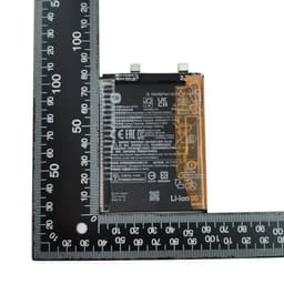 image-New 100% Original 4500mAh BP46 Battery For Xiaomi Mi 12 / Mi 12X Smart Phone Replacement Batteries Bateria