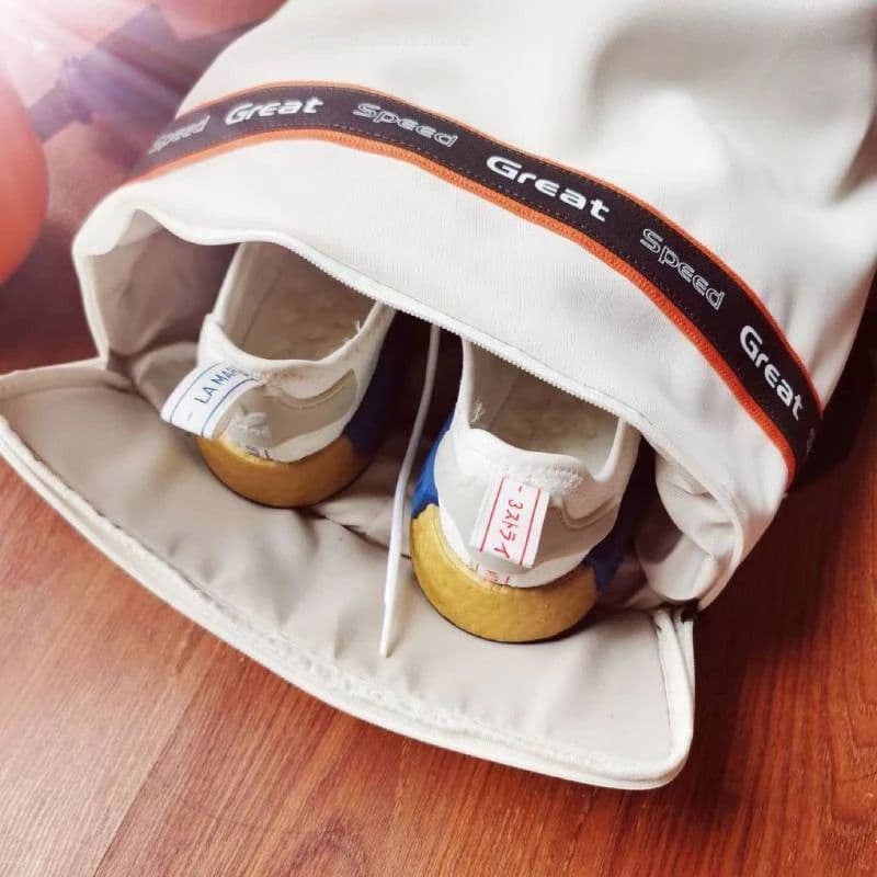 image-2023 Original Tennis Backpack Men Women Sports Bag Children Youth Padel Bag Badminton Backpack Tennis Racket Bag With Shoe Bag