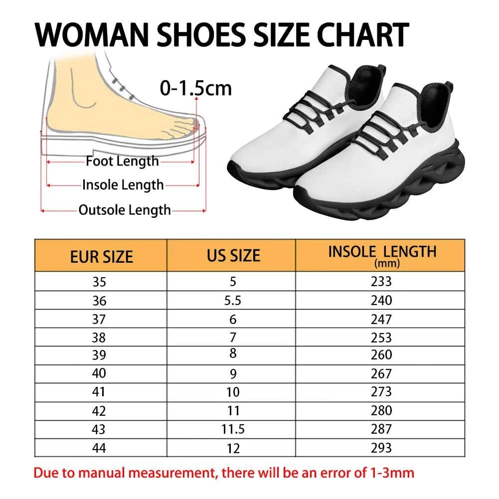 image-Jamaica Flag casual Shoes - Sexikinis Swim