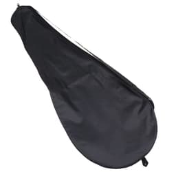 image-Portable Tennis Racket Bag Waterproof Single Shoulder Tennis Bags For Adults Men Women Training Accessories