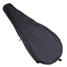 image-Portable Tennis Racket Bag Waterproof Single Shoulder Tennis Bags For Adults Men Women Training Accessories