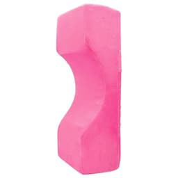 image-Lash Pillow Neck Support Eyelash Soft Pillow Grafting Eyelashes Memory Foam Eyelash Extension Pillow With Pocket Makeup Salon
