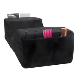 image-Lash Pillow Neck Support Eyelash Soft Pillow Grafting Eyelashes Memory Foam Eyelash Extension Pillow With Pocket Makeup Salon