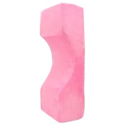 image-Lash Pillow Neck Support Eyelash Soft Pillow Grafting Eyelashes Memory Foam Eyelash Extension Pillow With Pocket Makeup Salon