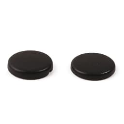 image-4Pcs/Set 15mm Laptop Rubber Feet for Thinkpad T460S T470S Model Notebook Computer Accessories Replacements Bottom Case Connctors