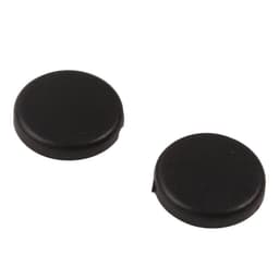 image-4Pcs/Set 15mm Laptop Rubber Feet for Thinkpad T460S T470S Model Notebook Computer Accessories Replacements Bottom Case Connctors