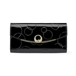 image-Genuine Leather Walletsfor Women Luxury Designer Purses RFID Card Holder Women's Long Handbag High Quality Ladies Gift