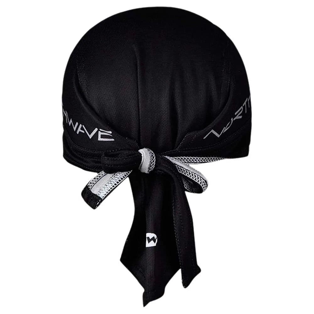 image-New Black Cycling Bicycle Bike Outdoor Sports Pirate Hat Cap Sport Headband Bandana Men Headscarf Quick Dry Head Covers