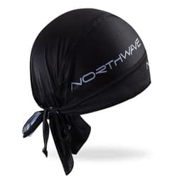 image-New Black Cycling Bicycle Bike Outdoor Sports Pirate Hat Cap Sport Headband Bandana Men Headscarf Quick Dry Head Covers