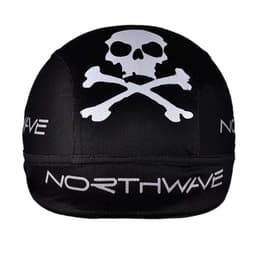 image-New Black Cycling Bicycle Bike Outdoor Sports Pirate Hat Cap Sport Headband Bandana Men Headscarf Quick Dry Head Covers