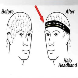 image-New Black Cycling Bicycle Bike Outdoor Sports Pirate Hat Cap Sport Headband Bandana Men Headscarf Quick Dry Head Covers