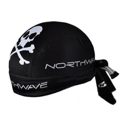 image-New Black Cycling Bicycle Bike Outdoor Sports Pirate Hat Cap Sport Headband Bandana Men Headscarf Quick Dry Head Covers