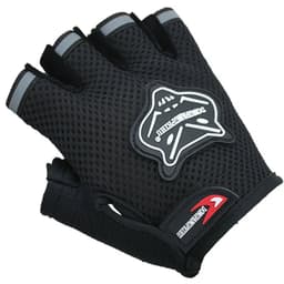 image-Children Kids Bike Gloves Half Finger Breathable Anti-slip For Sports Riding Cycling NOV99