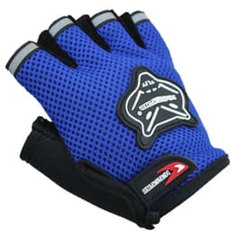 image-Children Kids Bike Gloves Half Finger Breathable Anti-slip For Sports Riding Cycling NOV99