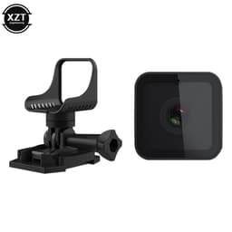 image-NEW Mini Sports Camera 4K HD 1080P F2.4 Sports DV 12M Waterproof Wireless Wifi Micro Camera for Outdoor Riding