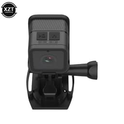 image-NEW Mini Sports Camera 4K HD 1080P F2.4 Sports DV 12M Waterproof Wireless Wifi Micro Camera for Outdoor Riding