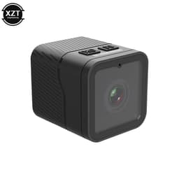 image-NEW Mini Sports Camera 4K HD 1080P F2.4 Sports DV 12M Waterproof Wireless Wifi Micro Camera for Outdoor Riding