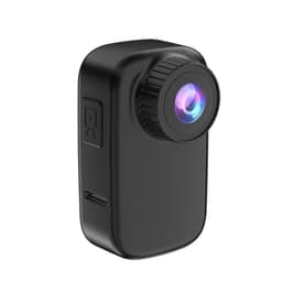 image-2023 New WIFI 4K HD Thumb Action Camera Anti-shake Video Driving Recorder Riding Pocket Aport Camera with Magnetic Back Clip