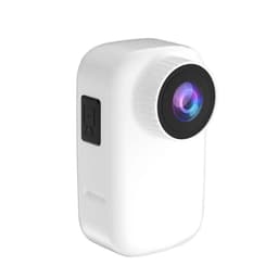 image-2023 New WIFI 4K HD Thumb Action Camera Anti-shake Video Driving Recorder Riding Pocket Aport Camera with Magnetic Back Clip