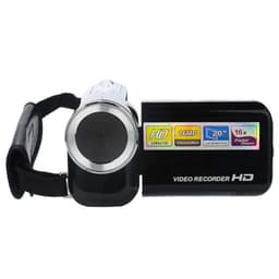 image-Camera Photographic Cameras 2Inch Screen 16 Million Pixel Mini Digital Camera Kids Camera Black Retro Camera For Home