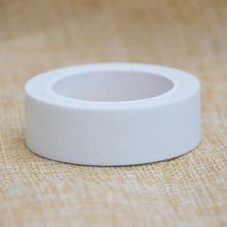 image-10m 1x Black and White Adhesive Tape Japanese Washi Tape Decorative Tape DIY Scrapbook Paper Photo Album Masking Tape Set