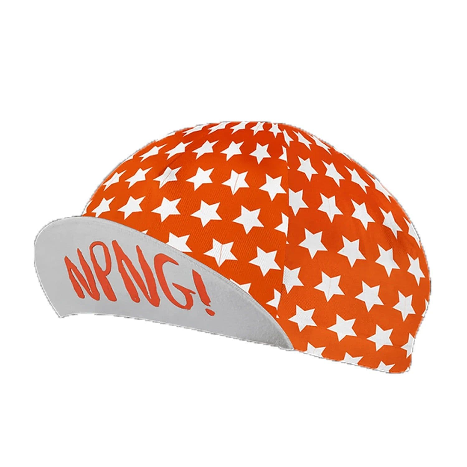 image-Classic Retro Text Series Black White Orange Red New Polyester Cycling Caps Road Team Bike Must Summer Balaclava Quick Dry Hats