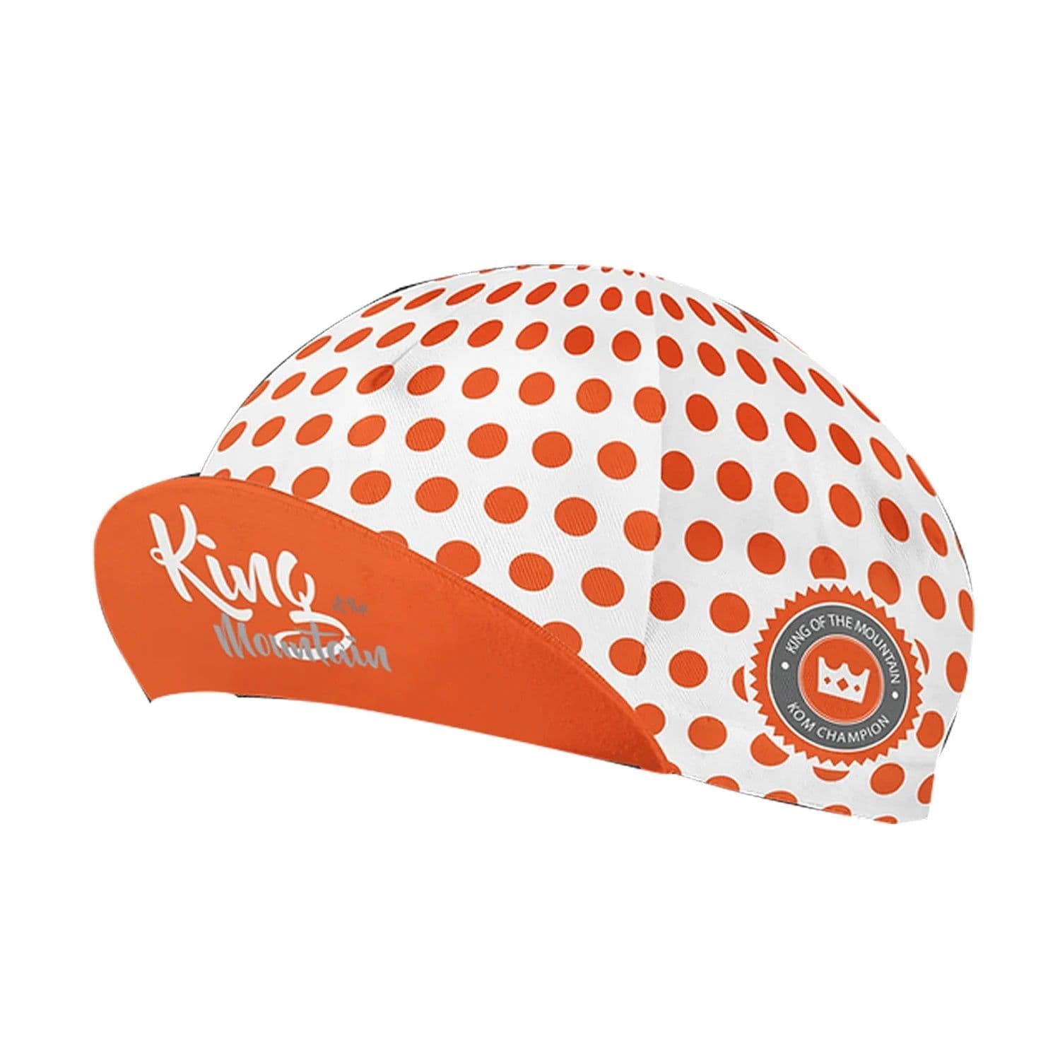 image-Classic Retro Text Series Black White Orange Red New Polyester Cycling Caps Road Team Bike Must Summer Balaclava Quick Dry Hats