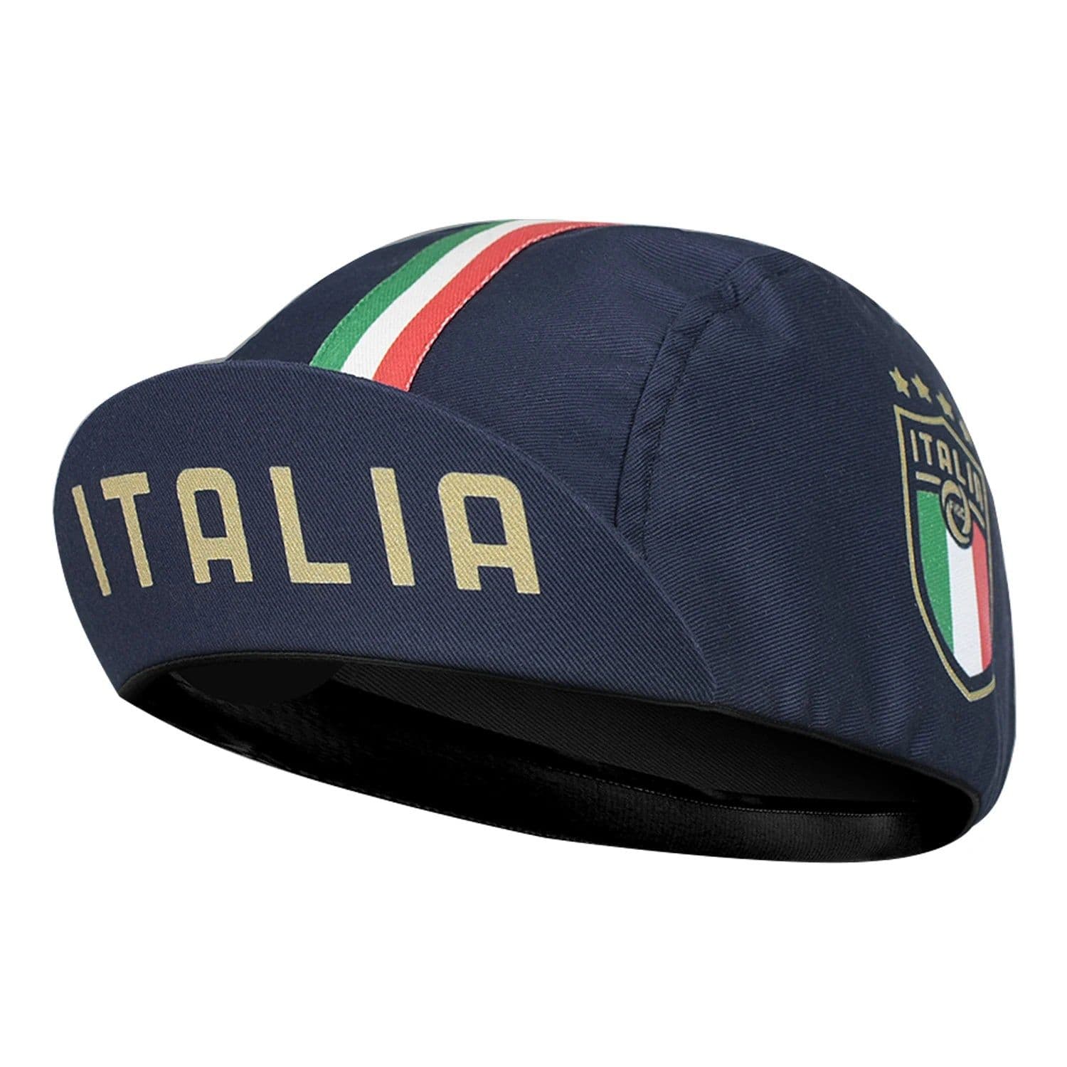 image-Classic Retro Text Series Black White Orange Red New Polyester Cycling Caps Road Team Bike Must Summer Balaclava Quick Dry Hats