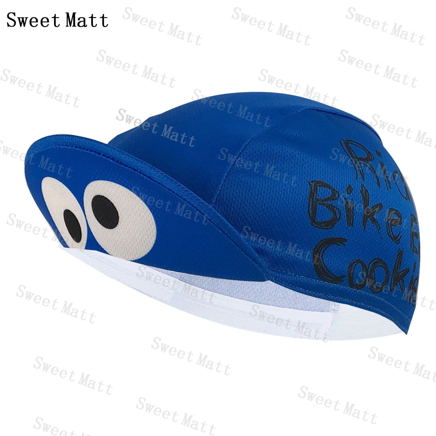 image-Classic Retro Text Series Black White Orange Red New Polyester Cycling Caps Road Team Bike Must Summer Balaclava Quick Dry Hats