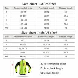 image-ARSUXEO Men's Warm Cycling Jacket Fleece Bike Jersey Windproof Waterproof Softshell Coat Bicycle Clothing Motorcycle Raincoat