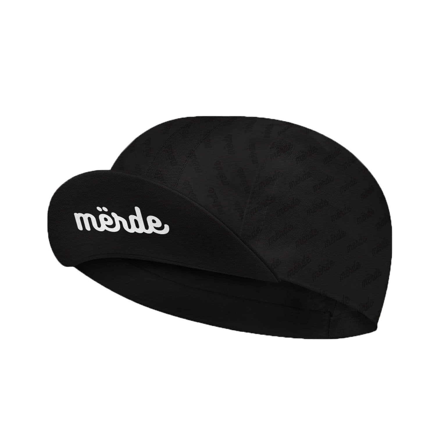 image-XIMATT Black Series Most Popular Polyester Cycling Caps Sports Quick Dry Bicycle Hat Men Women Wear Absorb Sweat Breathable