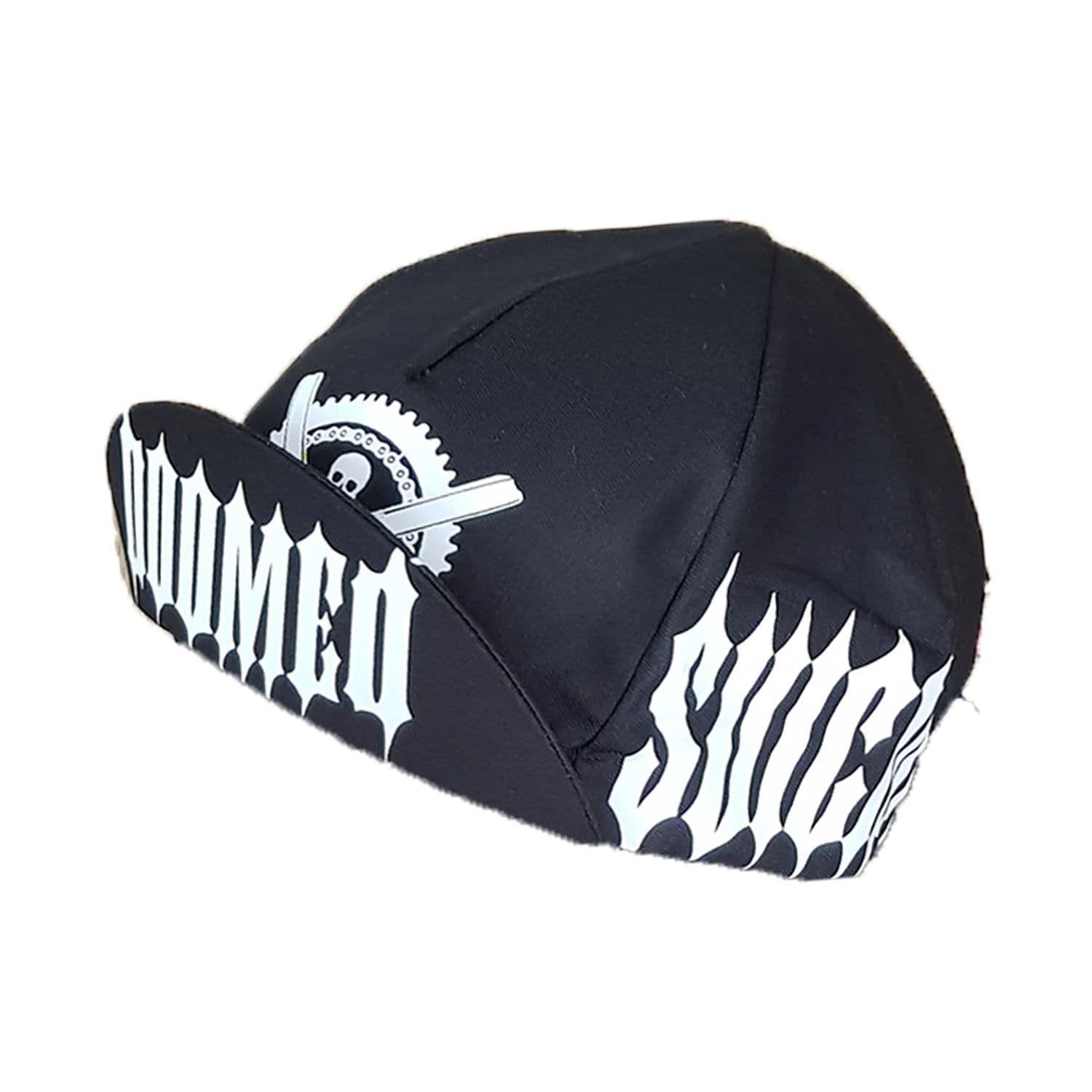 image-XIMATT Black Series Most Popular Polyester Cycling Caps Sports Quick Dry Bicycle Hat Men Women Wear Absorb Sweat Breathable