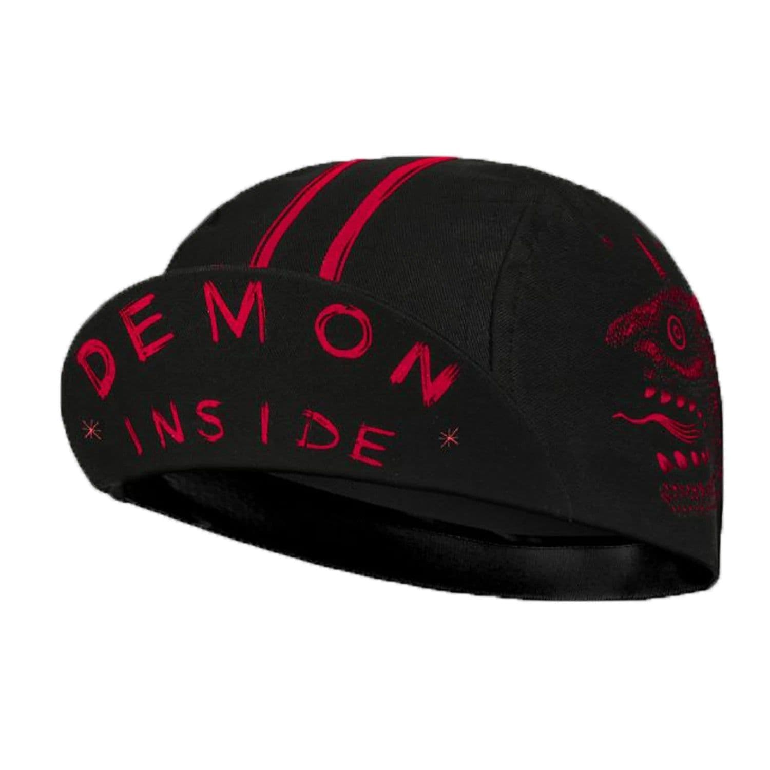image-XIMATT Black Series Most Popular Polyester Cycling Caps Sports Quick Dry Bicycle Hat Men Women Wear Absorb Sweat Breathable