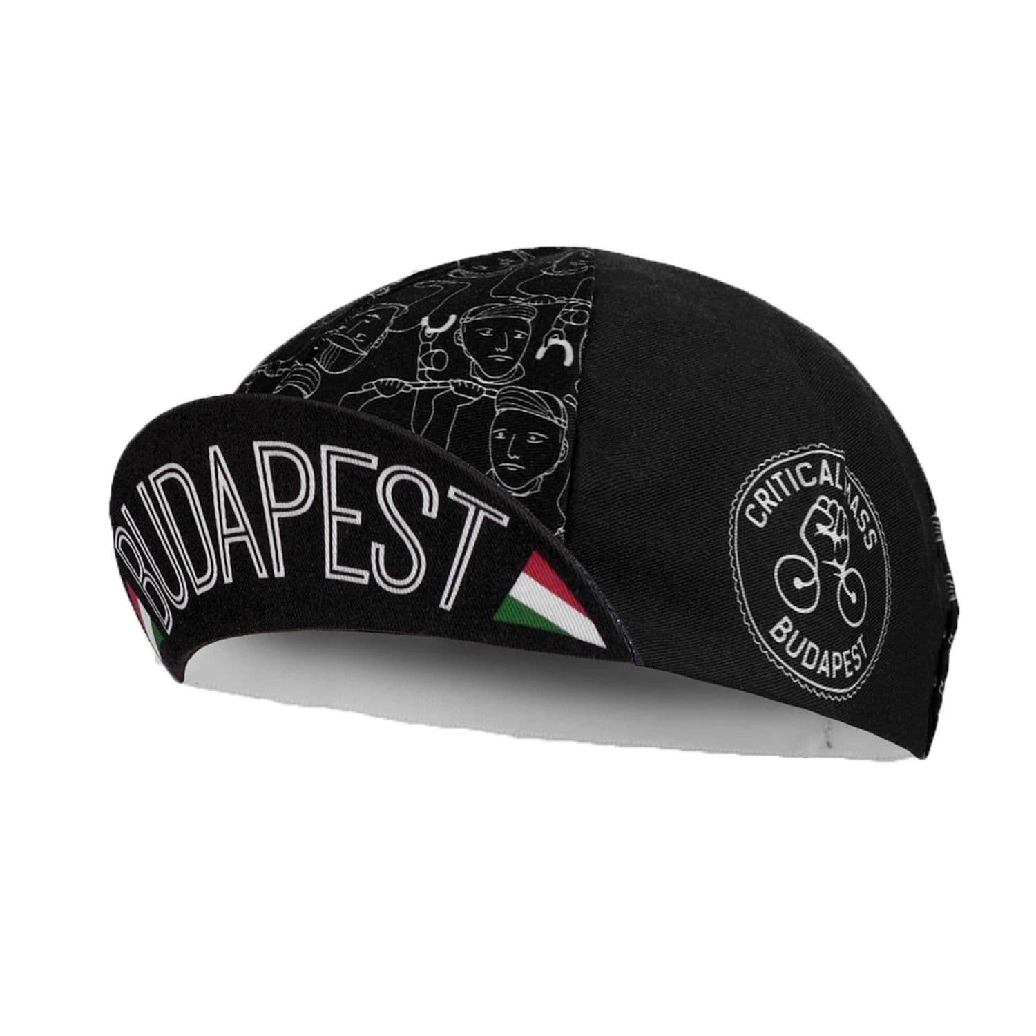 image-XIMATT Black Series Most Popular Polyester Cycling Caps Sports Quick Dry Bicycle Hat Men Women Wear Absorb Sweat Breathable