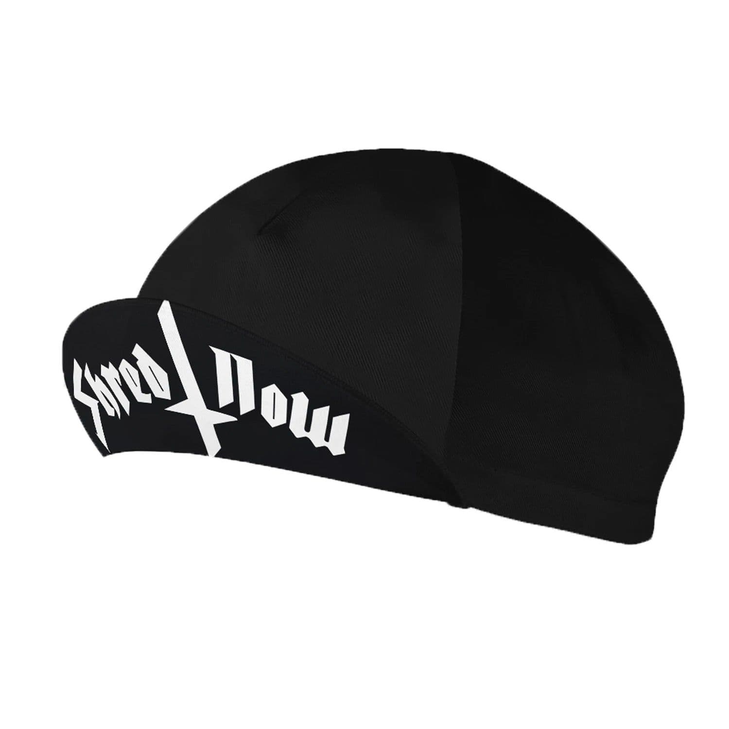 image-XIMATT Black Series Most Popular Polyester Cycling Caps Sports Quick Dry Bicycle Hat Men Women Wear Absorb Sweat Breathable