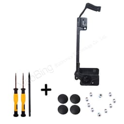 image-Left / Right A1502 Speaker/ bottom screws for MacBook Pro 13" Retina A1502 Speakers Late 2013 Early 2014 2015 923-0557 923-00509