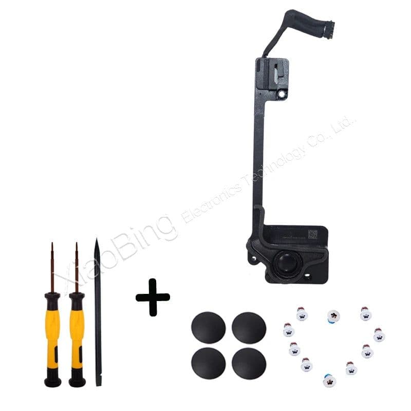 image-Left / Right A1502 Speaker/ bottom screws for MacBook Pro 13" Retina A1502 Speakers Late 2013 Early 2014 2015 923-0557 923-00509