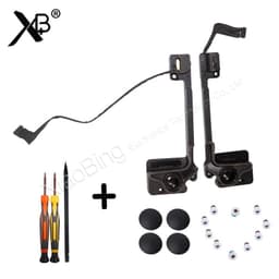 image-Left / Right A1502 Speaker/ bottom screws for MacBook Pro 13" Retina A1502 Speakers Late 2013 Early 2014 2015 923-0557 923-00509