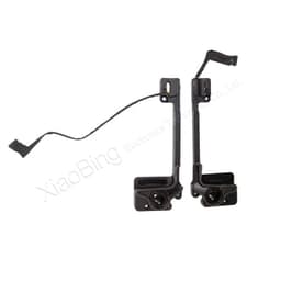 image-Left / Right A1502 Speaker/ bottom screws for MacBook Pro 13" Retina A1502 Speakers Late 2013 Early 2014 2015 923-0557 923-00509