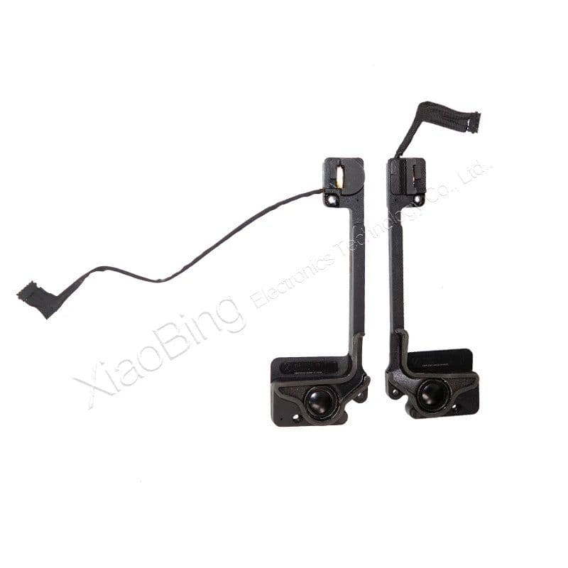 image-Left / Right A1502 Speaker/ bottom screws for MacBook Pro 13" Retina A1502 Speakers Late 2013 Early 2014 2015 923-0557 923-00509