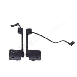 image-Left / Right A1502 Speaker/ bottom screws for MacBook Pro 13" Retina A1502 Speakers Late 2013 Early 2014 2015 923-0557 923-00509