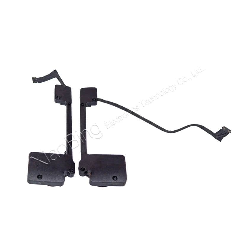 image-Left / Right A1502 Speaker/ bottom screws for MacBook Pro 13" Retina A1502 Speakers Late 2013 Early 2014 2015 923-0557 923-00509