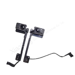 image-Left / Right A1502 Speaker/ bottom screws for MacBook Pro 13" Retina A1502 Speakers Late 2013 Early 2014 2015 923-0557 923-00509