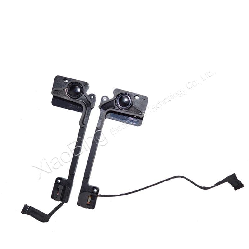 image-Left / Right A1502 Speaker/ bottom screws for MacBook Pro 13" Retina A1502 Speakers Late 2013 Early 2014 2015 923-0557 923-00509