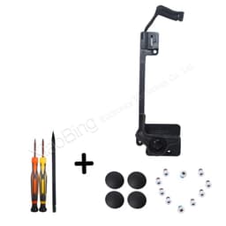 image-Left / Right A1502 Speaker/ bottom screws for MacBook Pro 13" Retina A1502 Speakers Late 2013 Early 2014 2015 923-0557 923-00509
