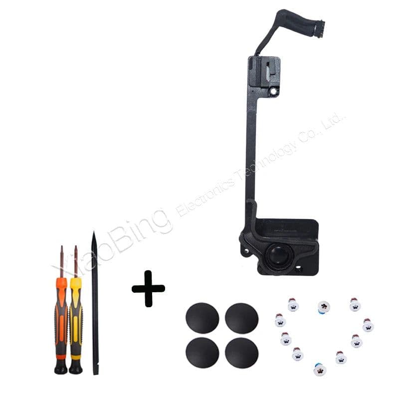 image-Left / Right A1502 Speaker/ bottom screws for MacBook Pro 13" Retina A1502 Speakers Late 2013 Early 2014 2015 923-0557 923-00509