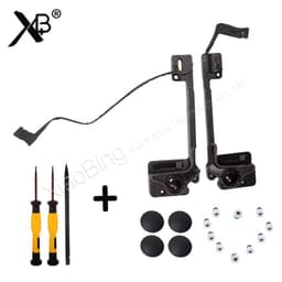 image-Left / Right A1502 Speaker/ bottom screws for MacBook Pro 13" Retina A1502 Speakers Late 2013 Early 2014 2015 923-0557 923-00509