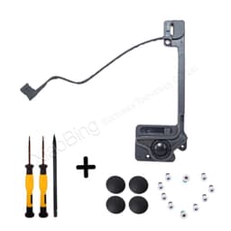 image-Left / Right A1502 Speaker/ bottom screws for MacBook Pro 13" Retina A1502 Speakers Late 2013 Early 2014 2015 923-0557 923-00509