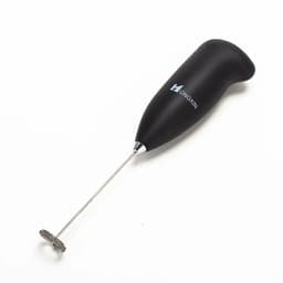 image-Milk Frother Handheld Mini Electric Foamer Coffee Maker Egg Beater for Cappuccino Stirrer Portable Blender Kitchen Whisk Tools
