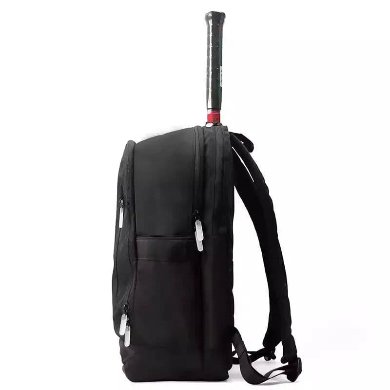 image-Original Wilson Tennis Backpack Large Capacity Multifunctional Tennis Padel Bag Holds 2 Tennis Rackets for Men Women Racket Bag